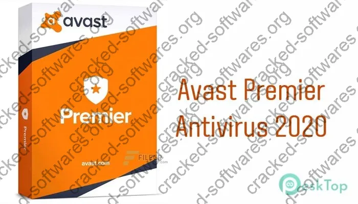 Avast Premium Security Keygen